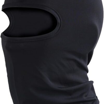 Full-Face Ski Mask
