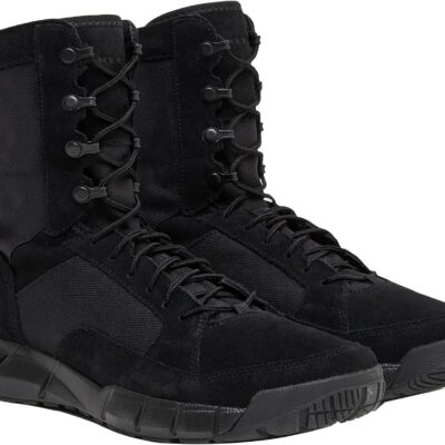 Men's Warm Hiking Shoes