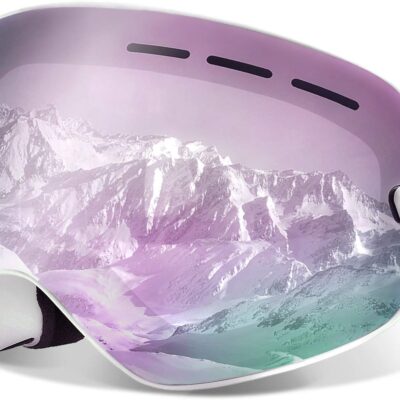 Ski Goggles
