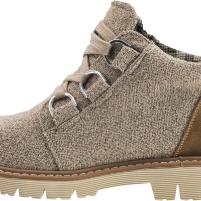 Women Camping Boots