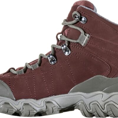 Women Hiking Boots