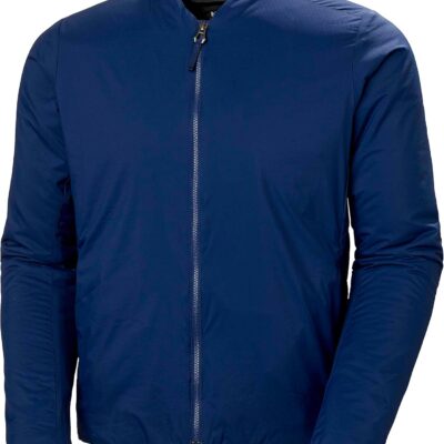 Men's Soft Warm Jacket