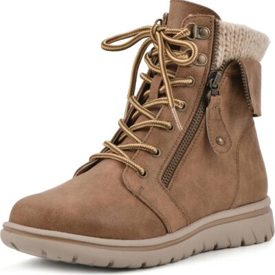Women Hiking Boots