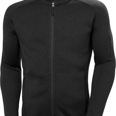 Men's Fleece Jacket